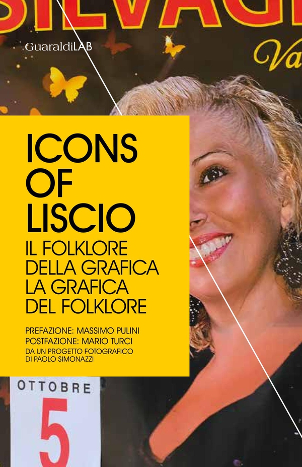 Icons of Liscio - Librerie.coop Icons of Liscio - Librerie.coop