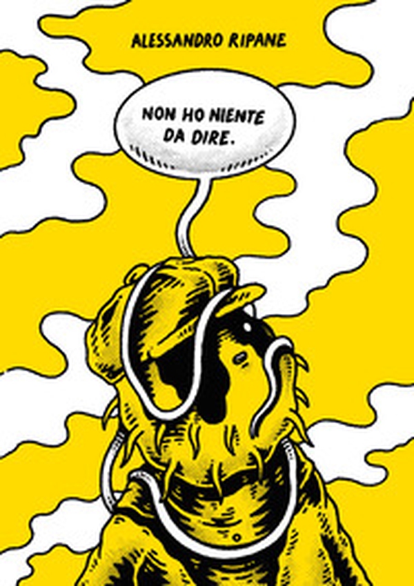 Non ho niente da dire - Librerie.coop