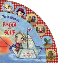 Raggi di sole. I racconti di Gesù - Librerie.coop Raggi di sole. I racconti di Gesù - Librerie.coop
