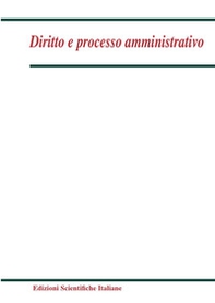 Diritto e processo amministrativo - Vol. 2 - Librerie.coop