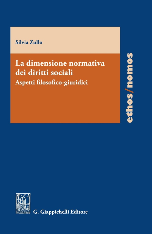 La dimensione normativa dei diritti sociali - Librerie.coop La dimensione normativa dei diritti sociali - Librerie.coop