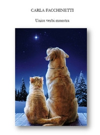 Unius verbi monstra - Librerie.coop
