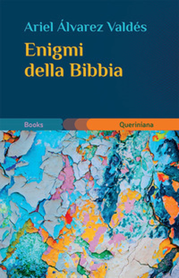 Enigmi della Bibbia - Librerie.coop Enigmi della Bibbia - Librerie.coop