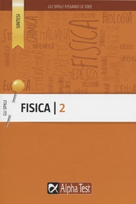 Fisica - Vol. 2 - Librerie.coop Fisica - Vol. 2 - Librerie.coop