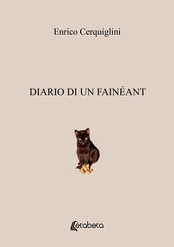 Diario di un Fainéant - Librerie.coop