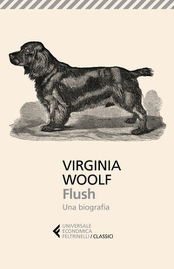 Flush. Una biografia - Librerie.coop Flush. Una biografia - Librerie.coop