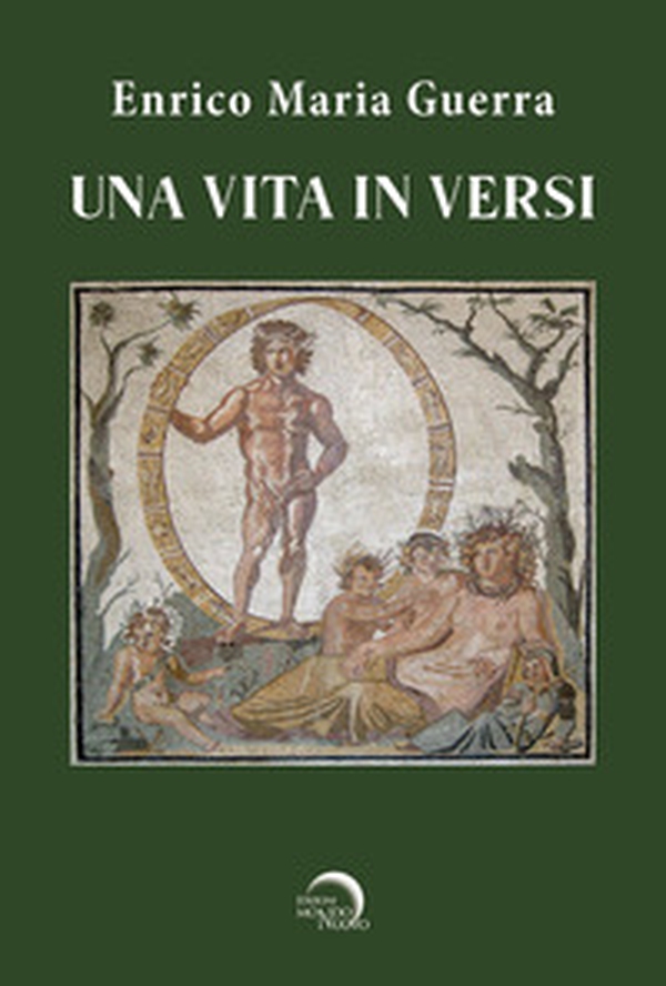 Una vita in versi (NO CIRCUITO LIBRARIO) - Librerie.coop Una vita in versi (NO CIRCUITO LIBRARIO) - Librerie.coop