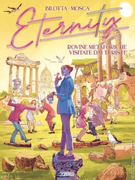 Eternity - Vol. 2 - Librerie.coop Eternity - Vol. 2 - Librerie.coop
