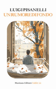 Un rumore di fondo - Librerie.coop