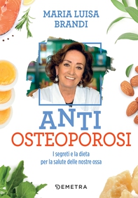 Anti osteoporosi - Librerie.coop Anti osteoporosi - Librerie.coop