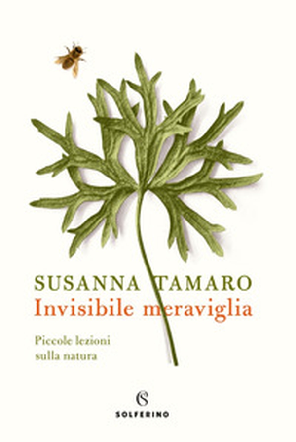 Invisibile meraviglia. Piccole lezioni sulla natura - Librerie.coop Invisibile meraviglia. Piccole lezioni sulla natura - Librerie.coop