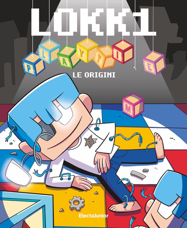 Lokk1 Playtime - Librerie.coop Lokk1 Playtime - Librerie.coop