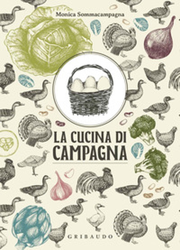 La cucina di campagna - Librerie.coop La cucina di campagna - Librerie.coop