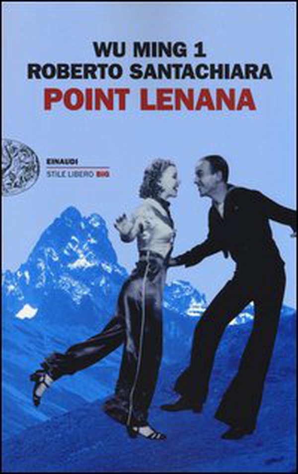 Point Lenana - Librerie.coop Point Lenana - Librerie.coop