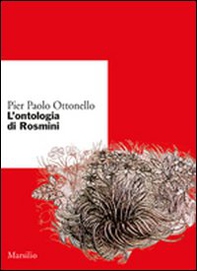 L'ontologia di Rosmini - Librerie.coop