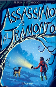 Assassinio al tramonto - Librerie.coop