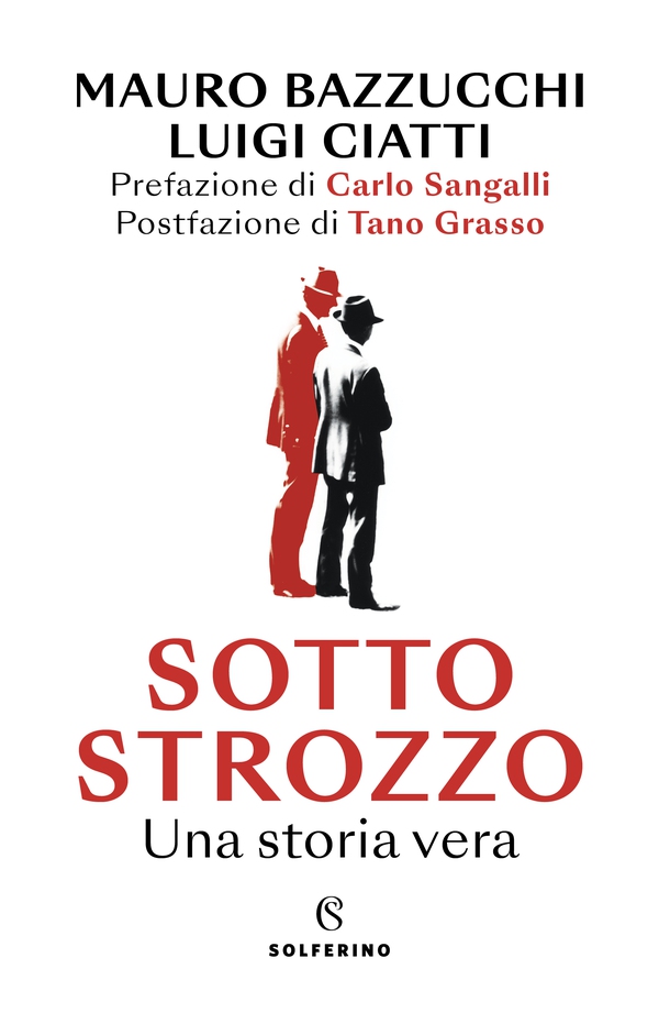 Sotto strozzo - Librerie.coop Sotto strozzo - Librerie.coop