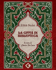 La città in biblioteca - Librerie.coop