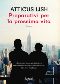 Preparativi per la prossima vita - Librerie.coop