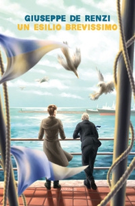 Un esilio brevissimo - Librerie.coop