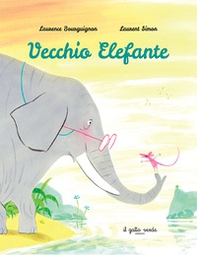 Vecchio Elefante - Librerie.coop