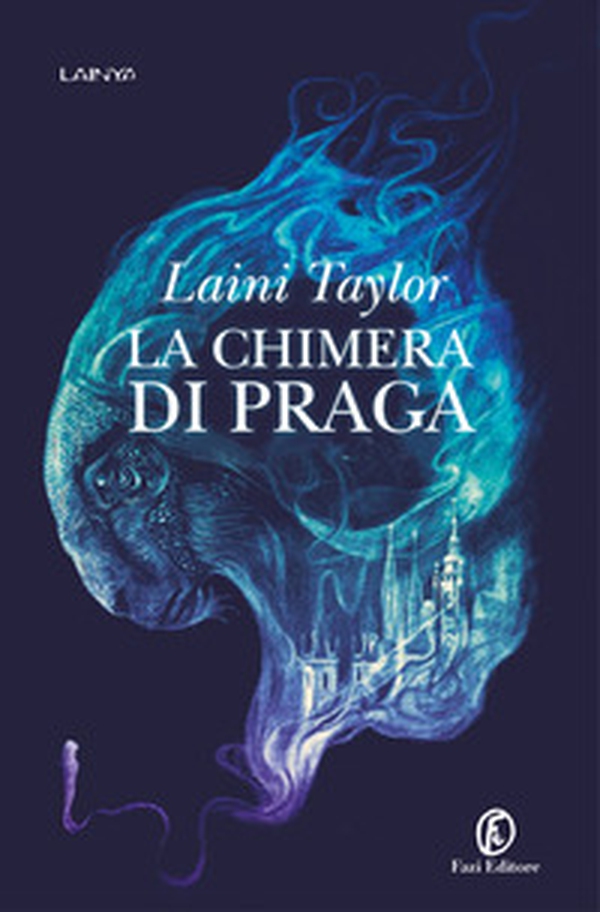 La chimera di Praga - Librerie.coop La chimera di Praga - Librerie.coop