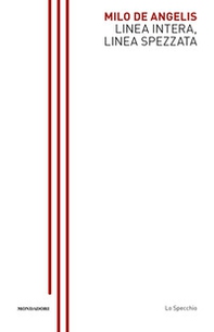 Linea intera, linea spezzata - Librerie.coop