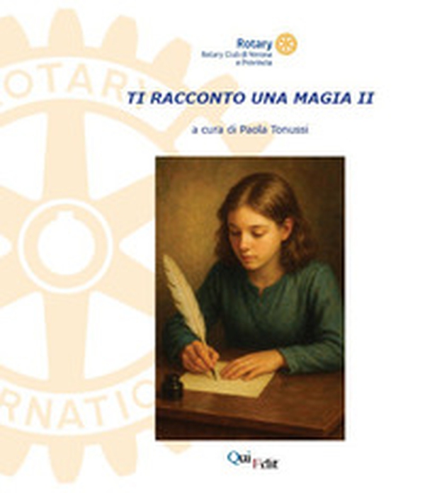 Ti racconto una magia - Vol. 2 - Librerie.coop