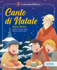 Canto di Natale. Con contenuti e attività extra - Librerie.coop