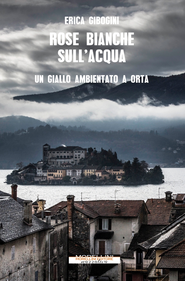 Rose bianche sull'acqua - Librerie.coop Rose bianche sull'acqua - Librerie.coop