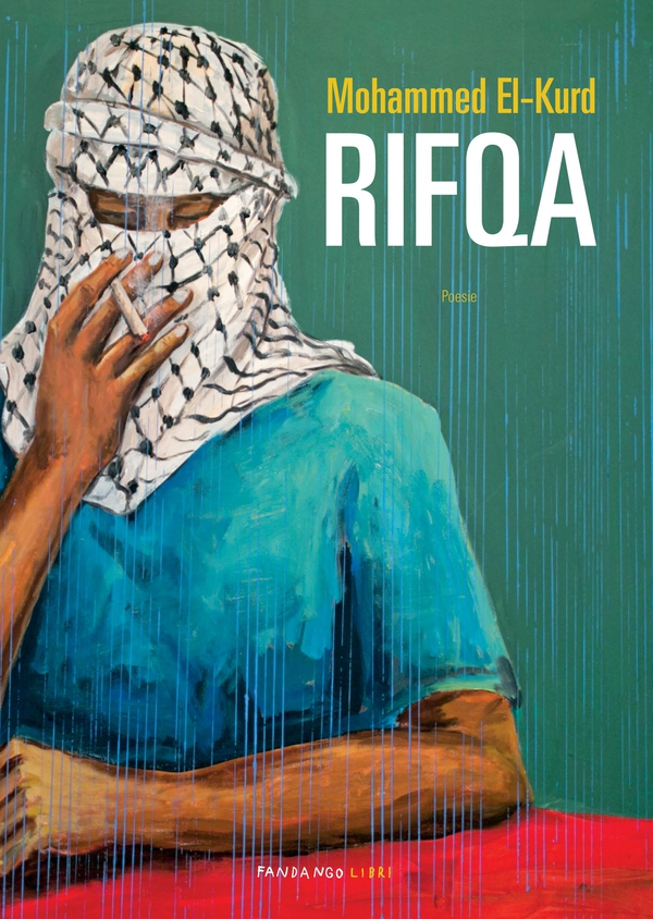 Rifqa - Librerie.coop Rifqa - Librerie.coop
