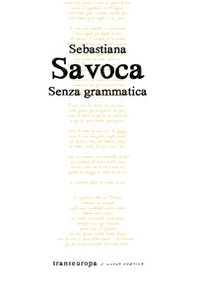 Senza grammatica - Librerie.coop