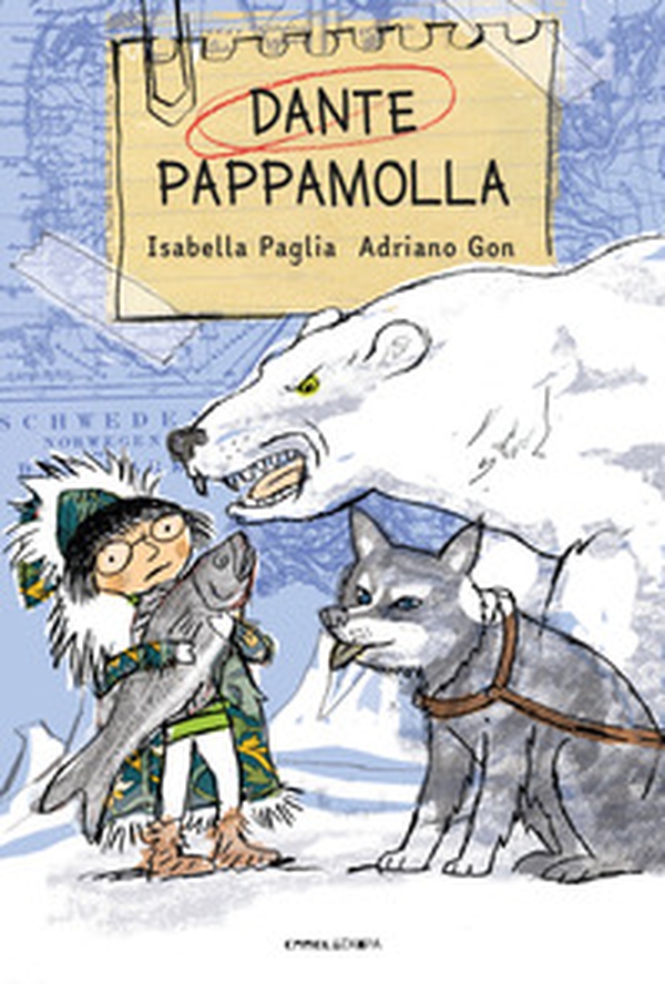 Dante Pappamolla - Librerie.coop Dante Pappamolla - Librerie.coop