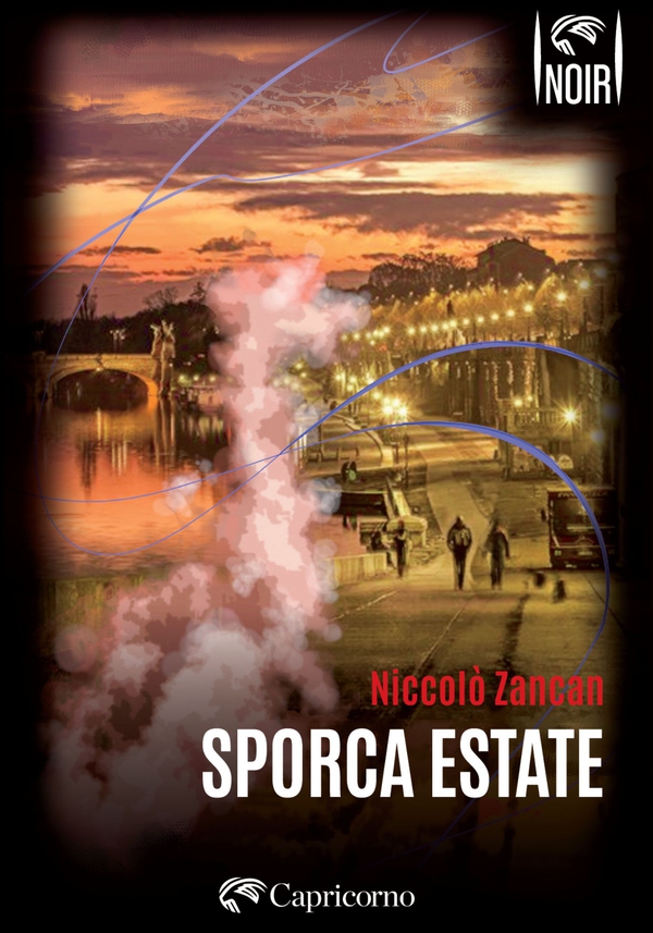 Sporca estate - Librerie.coop Sporca estate - Librerie.coop