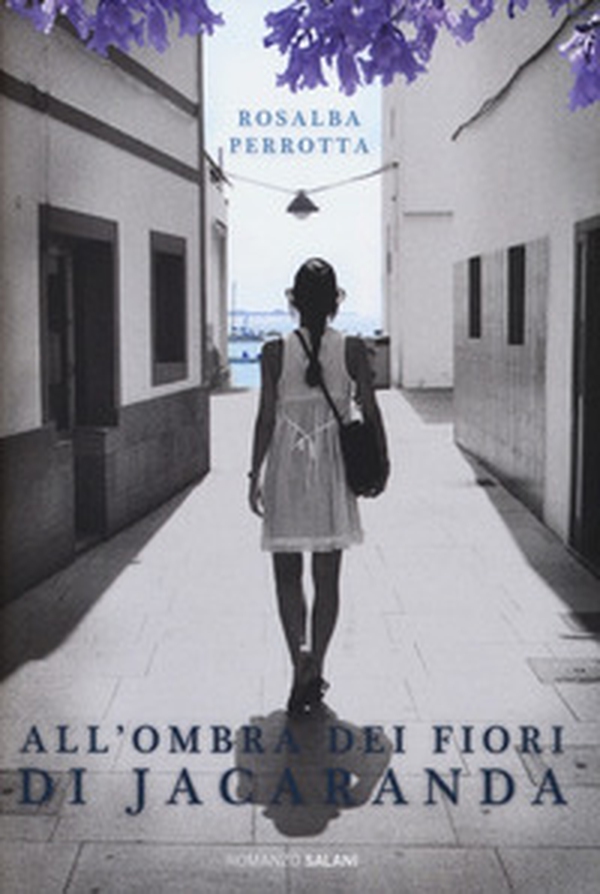 All'ombra dei fiori di jacaranda - Librerie.coop All'ombra dei fiori di jacaranda - Librerie.coop
