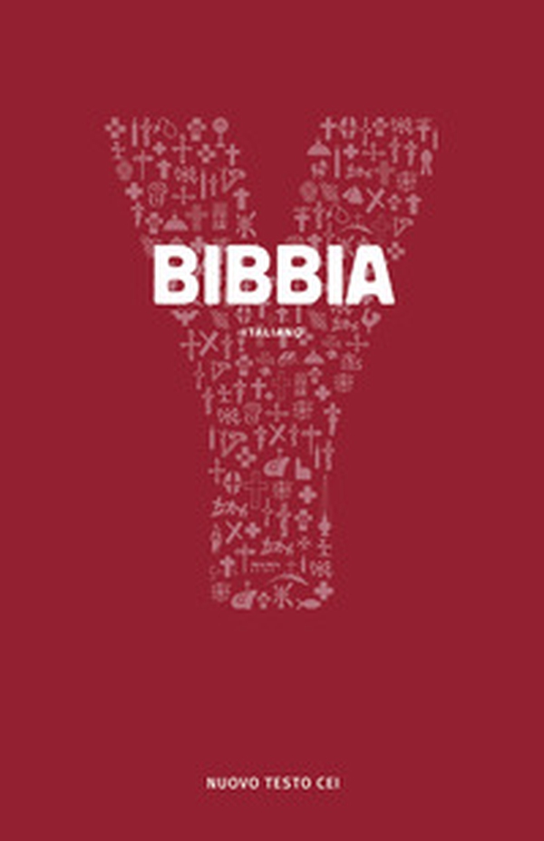 Y Bibbia. Bibbia dei giovani della Chiesa cattolica - Librerie.coop Y Bibbia. Bibbia dei giovani della Chiesa cattolica - Librerie.coop
