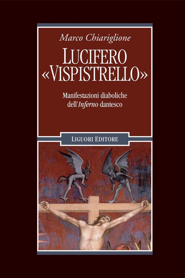 Lucifero “vispistrello“ - Librerie.coop Lucifero “vispistrello“ - Librerie.coop