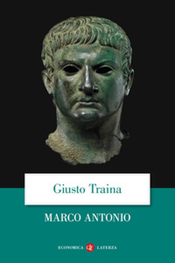 Marco Antonio - Librerie.coop Marco Antonio - Librerie.coop
