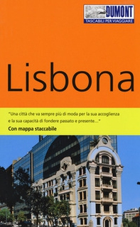 Lisbona - Librerie.coop