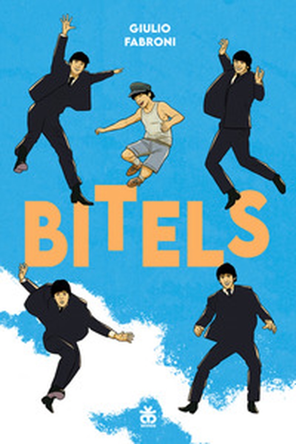 Bitels - Librerie.coop Bitels - Librerie.coop