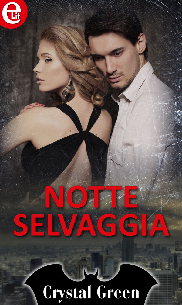 Notte selvaggia (eLit) - Librerie.coop Notte selvaggia (eLit) - Librerie.coop