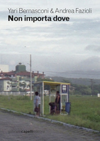 Non importa dove - Librerie.coop