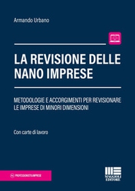 La revisione delle nano imprese - Librerie.coop