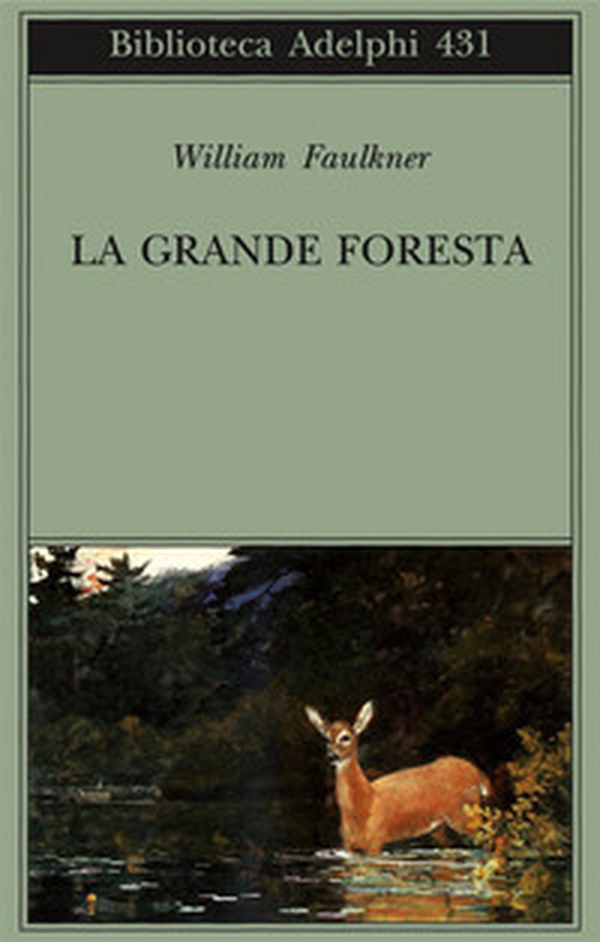 La grande foresta - Librerie.coop La grande foresta - Librerie.coop