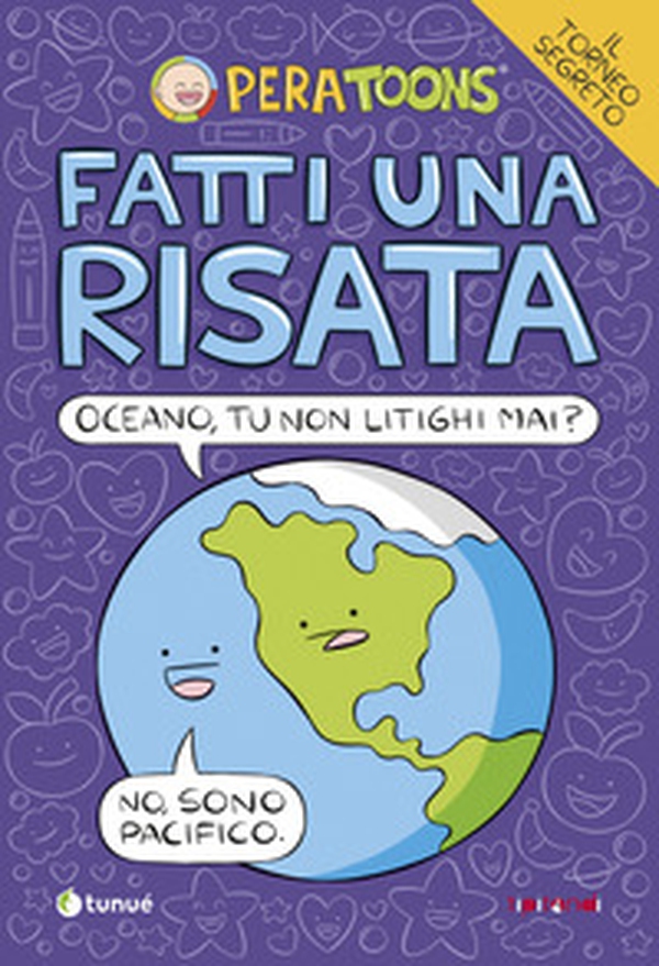 Fatti una risata - Librerie.coop Fatti una risata - Librerie.coop