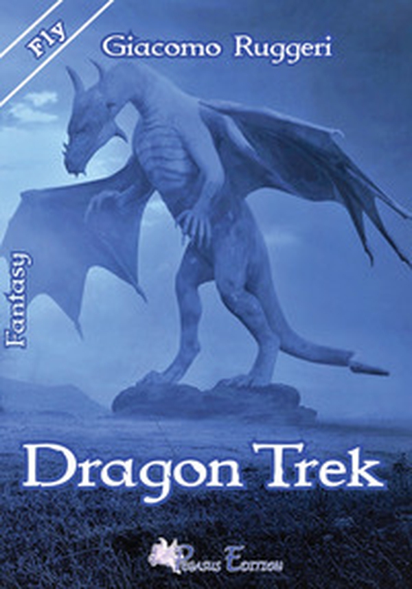 Dragon Trek - Librerie.coop Dragon Trek - Librerie.coop