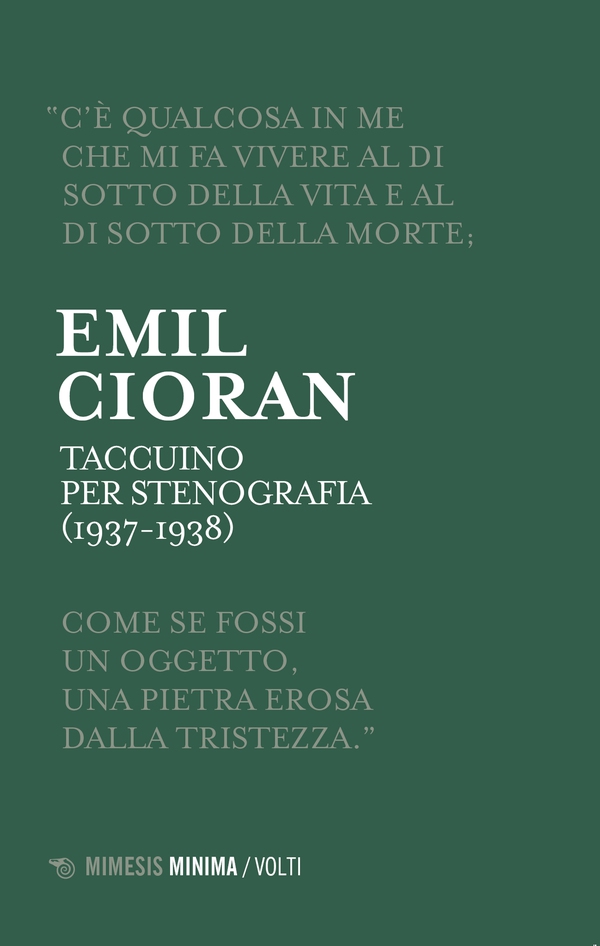 Taccuino per stenografia (1937-1938) - Librerie.coop Taccuino per stenografia (1937-1938) - Librerie.coop