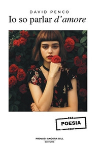 Io so parlar d'amore - Librerie.coop