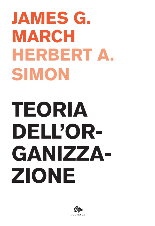 Teoria dell’organizzazione - Librerie.coop Teoria dell’organizzazione - Librerie.coop