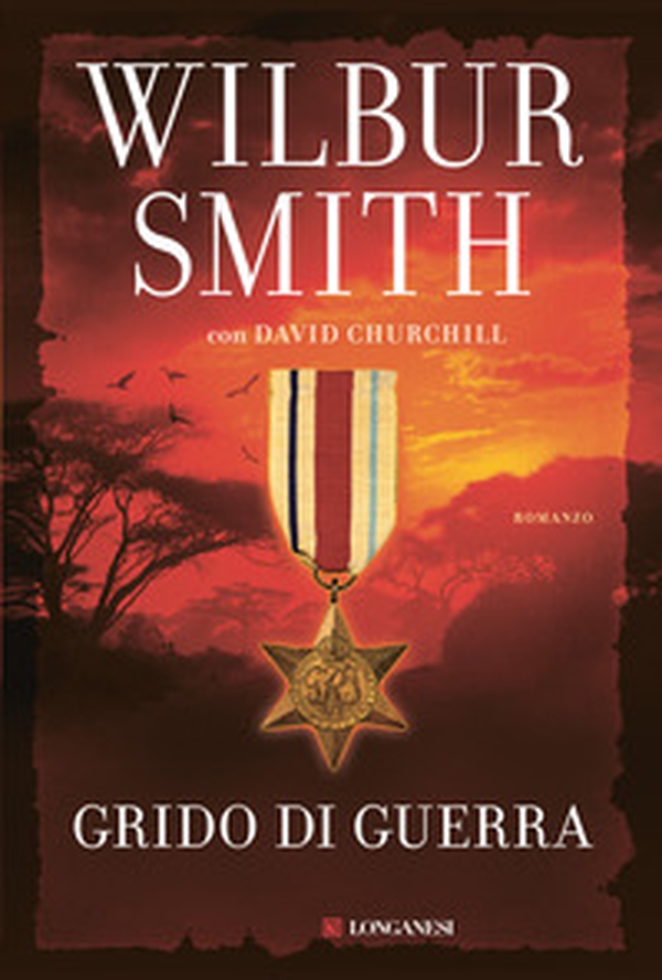 Grido di guerra - Librerie.coop Grido di guerra - Librerie.coop